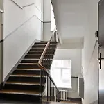 From The Apartment To The Old Town 15 Minutes Walk